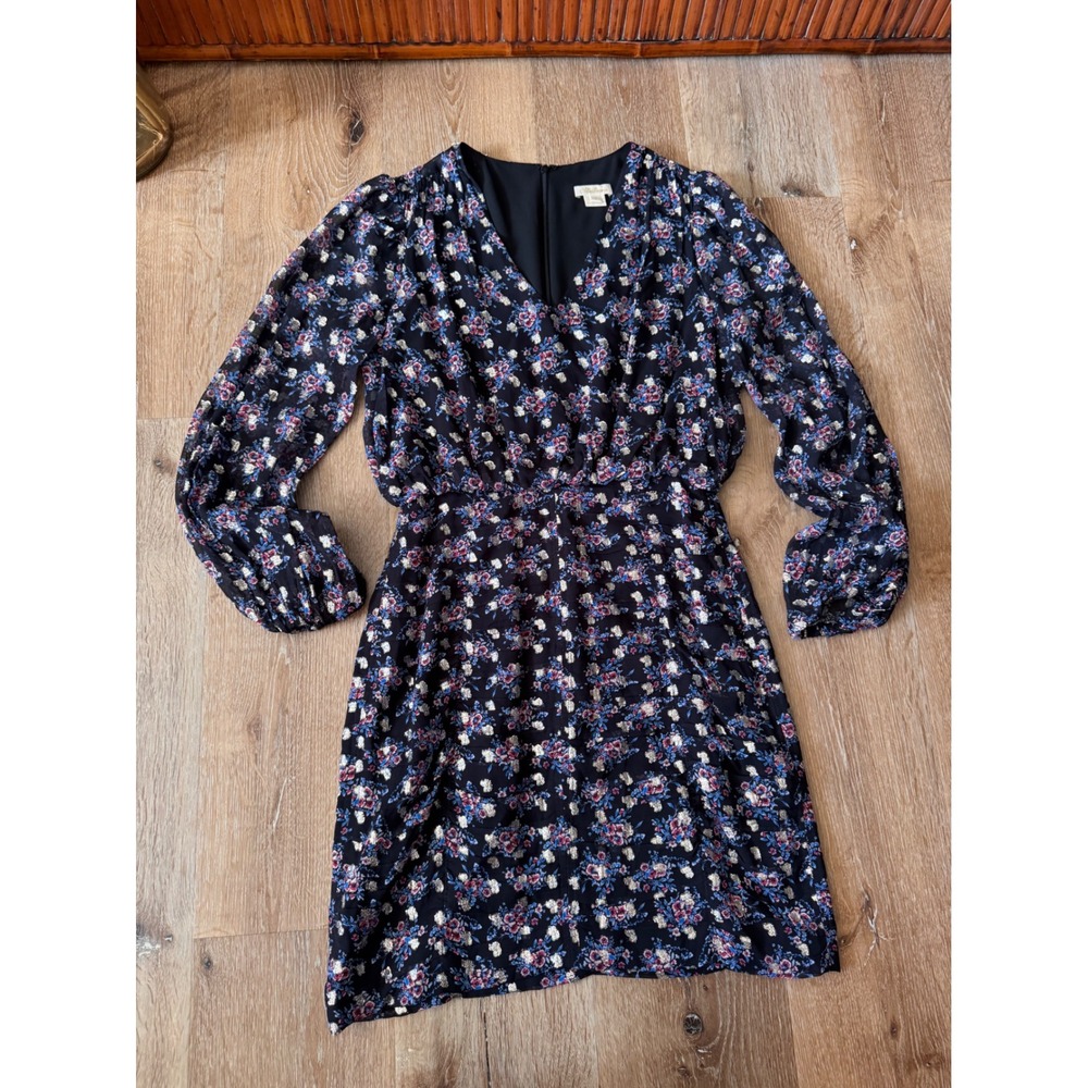 Shoshanna‎ Olaya Mini Dress Size 2